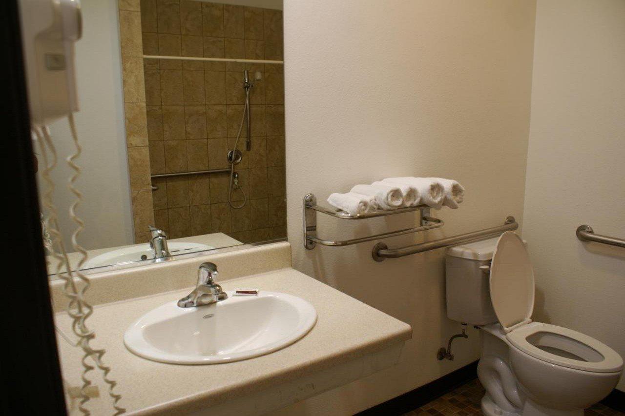 Harborview Inn & Suites-Convention Center-Airport-Gaslamp-Seaworld-Zoo-Balboa Park San Diego Eksteriør billede
