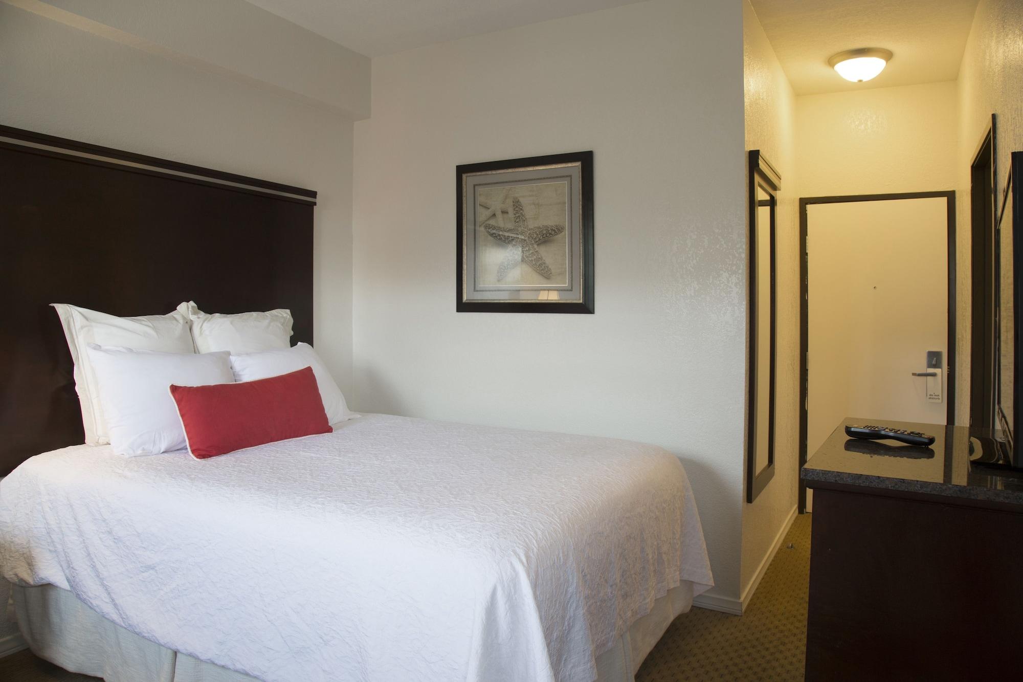 Harborview Inn & Suites-Convention Center-Airport-Gaslamp-Seaworld-Zoo-Balboa Park San Diego Eksteriør billede