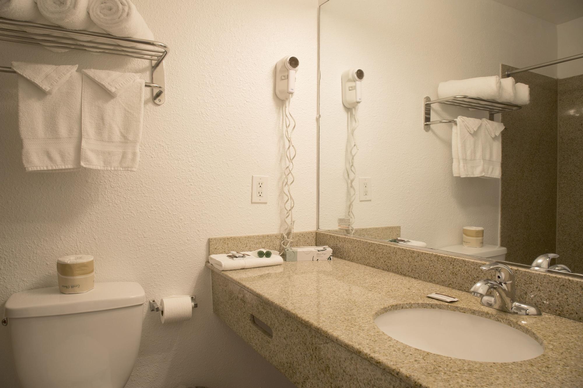 Harborview Inn & Suites-Convention Center-Airport-Gaslamp-Seaworld-Zoo-Balboa Park San Diego Eksteriør billede