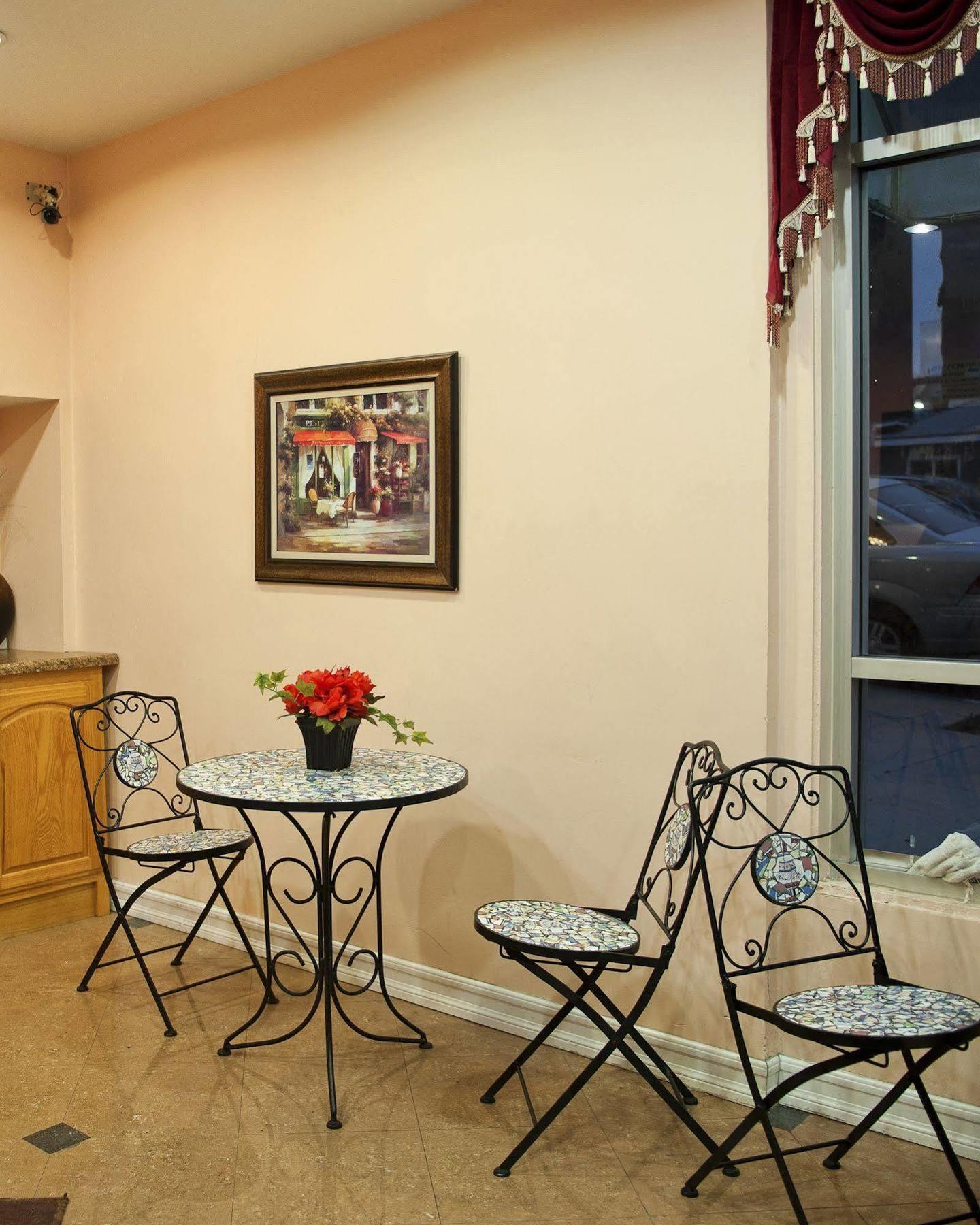 Harborview Inn & Suites-Convention Center-Airport-Gaslamp-Seaworld-Zoo-Balboa Park San Diego Eksteriør billede