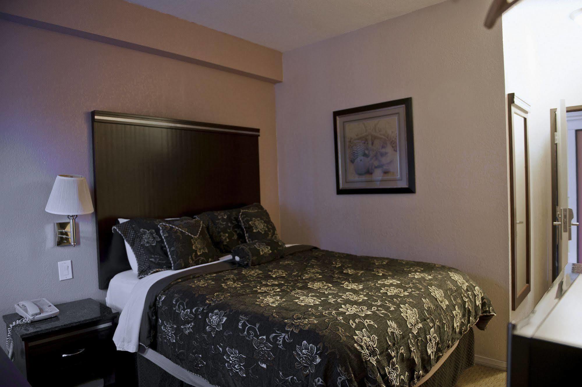 Harborview Inn & Suites-Convention Center-Airport-Gaslamp-Seaworld-Zoo-Balboa Park San Diego Eksteriør billede