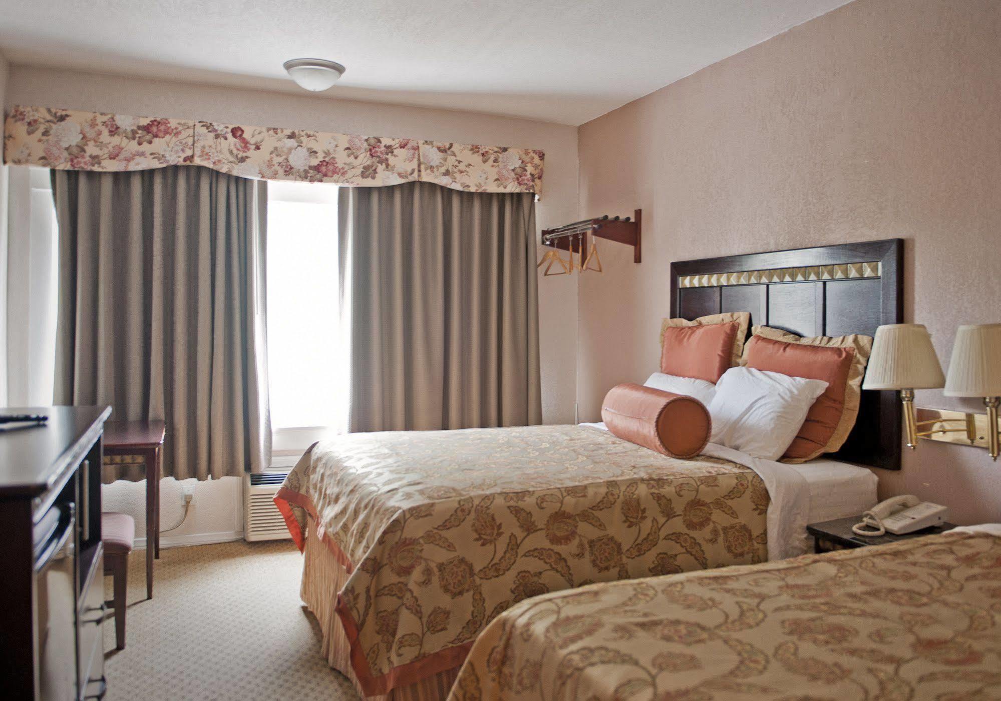 Harborview Inn & Suites-Convention Center-Airport-Gaslamp-Seaworld-Zoo-Balboa Park San Diego Eksteriør billede
